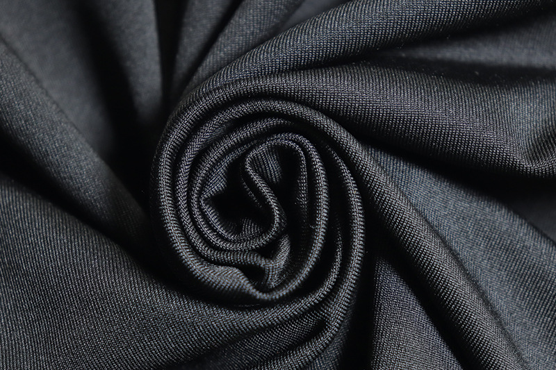 Autumn Women Clothing Fashionable Elegant Faux Two Piece Solid Color Hip Sleeveless round Neck Short Dress 14 Autumn Women Clothing Fashionable Elegant Faux Two Piece Solid Color Hip Sleeveless round Neck Short Dress