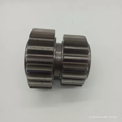 Accessories, Gears with Weight-Reducing Holes, Diferensial dişli dəstləri