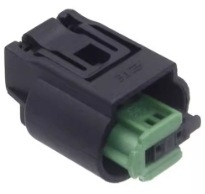 1 967644 1 泰科te Connectivity连接器 护套全新原装正品 阿里巴巴 