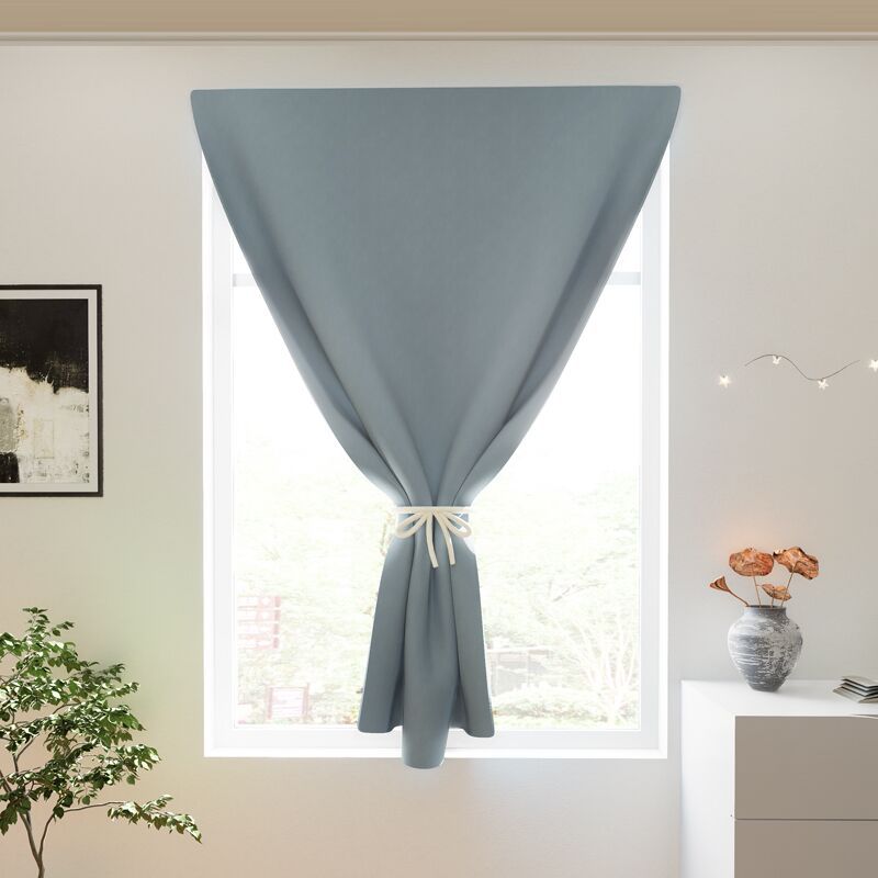 Edge Grey Rect (Velcro)