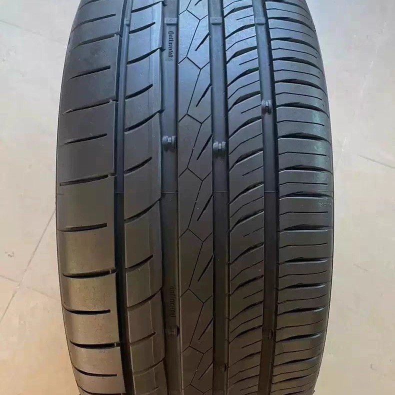二手马牌轮胎 275/45R18 245/45R18 适配奔驰S 捷豹XJF 帕拉梅拉