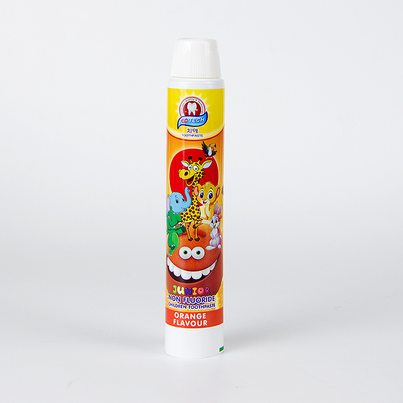 アルミニウムプラスチック複合ホースカスタマイズされたユニバーサル軟膏チューブ化粧品歯磨き粉包装材料ホースさまざまなカバーオプション|undefined