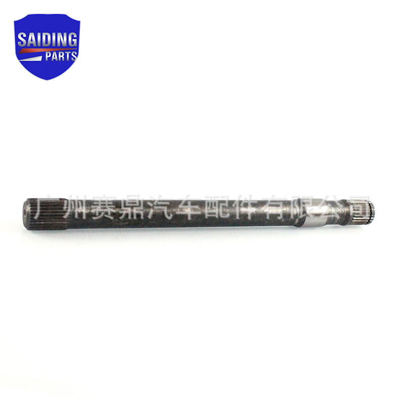 43411-60100 Applicable Toyota LAND CRUISER Right front axle inner shaft Halfshaft Auto Parts
