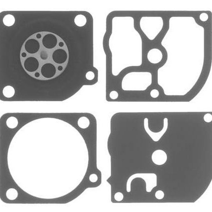 ZAMA GND-29 Carburetor Rebuild Kit 化油器修理包