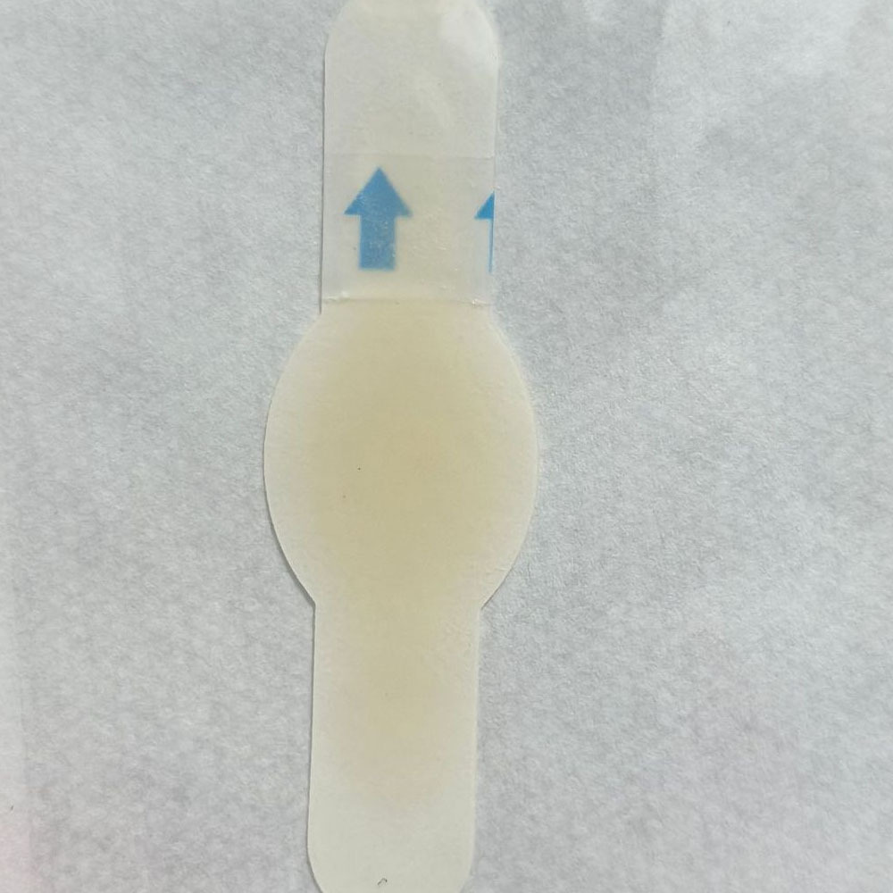 6*1.7cm 하이드로콜로이드 반창고