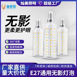 筒灯;LED球泡灯;LED日光灯