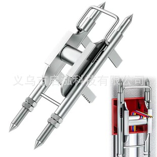 Electrician Thread Auxiliary Professional Pull Wire Auxiliary Electric Box Pull Wire Thread Wire Thread Electrician