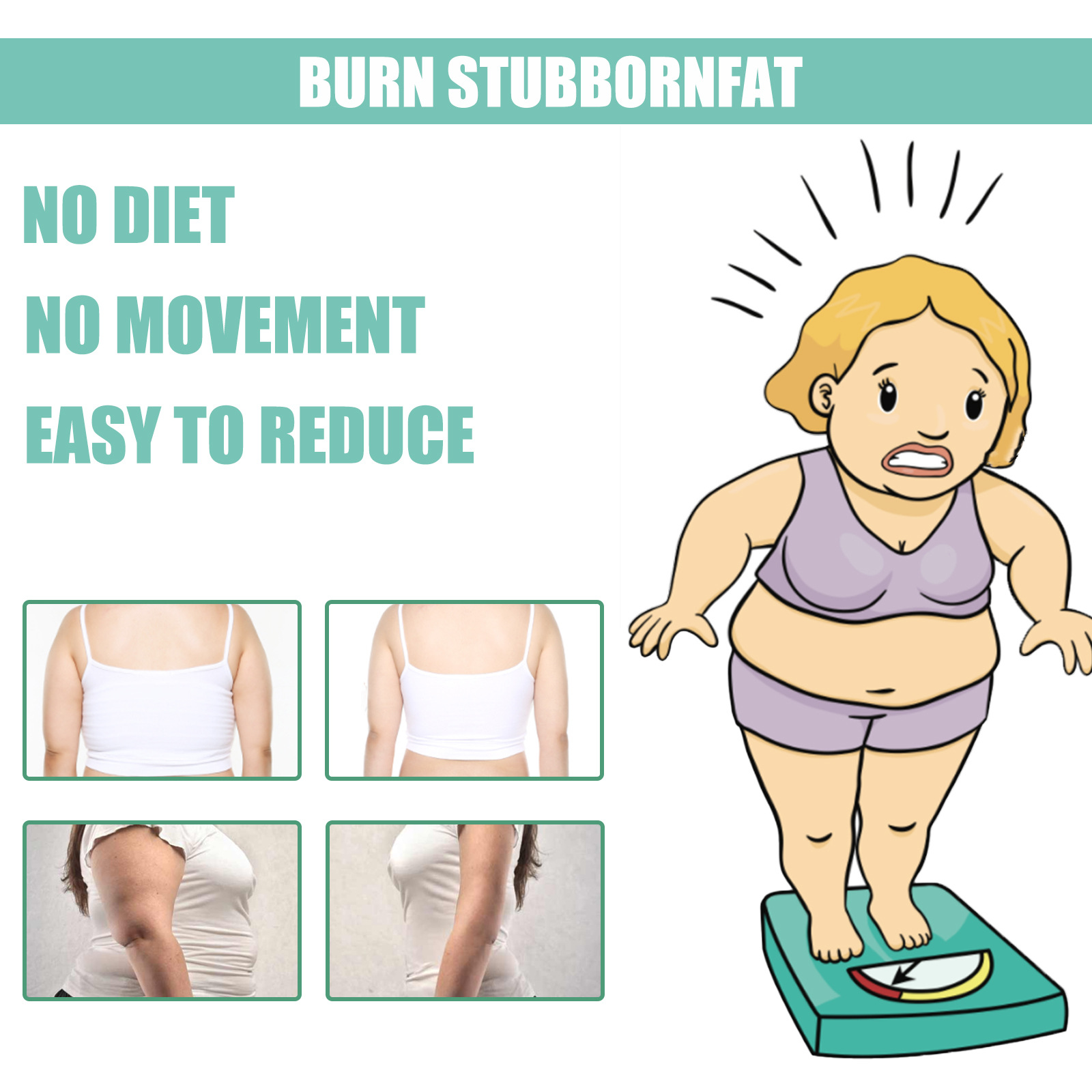 South Moon Slimming Tube Shaping, Firming, Beautifying Body Energy Cooling and Refreshing Mint Nose Stick_voghion.com