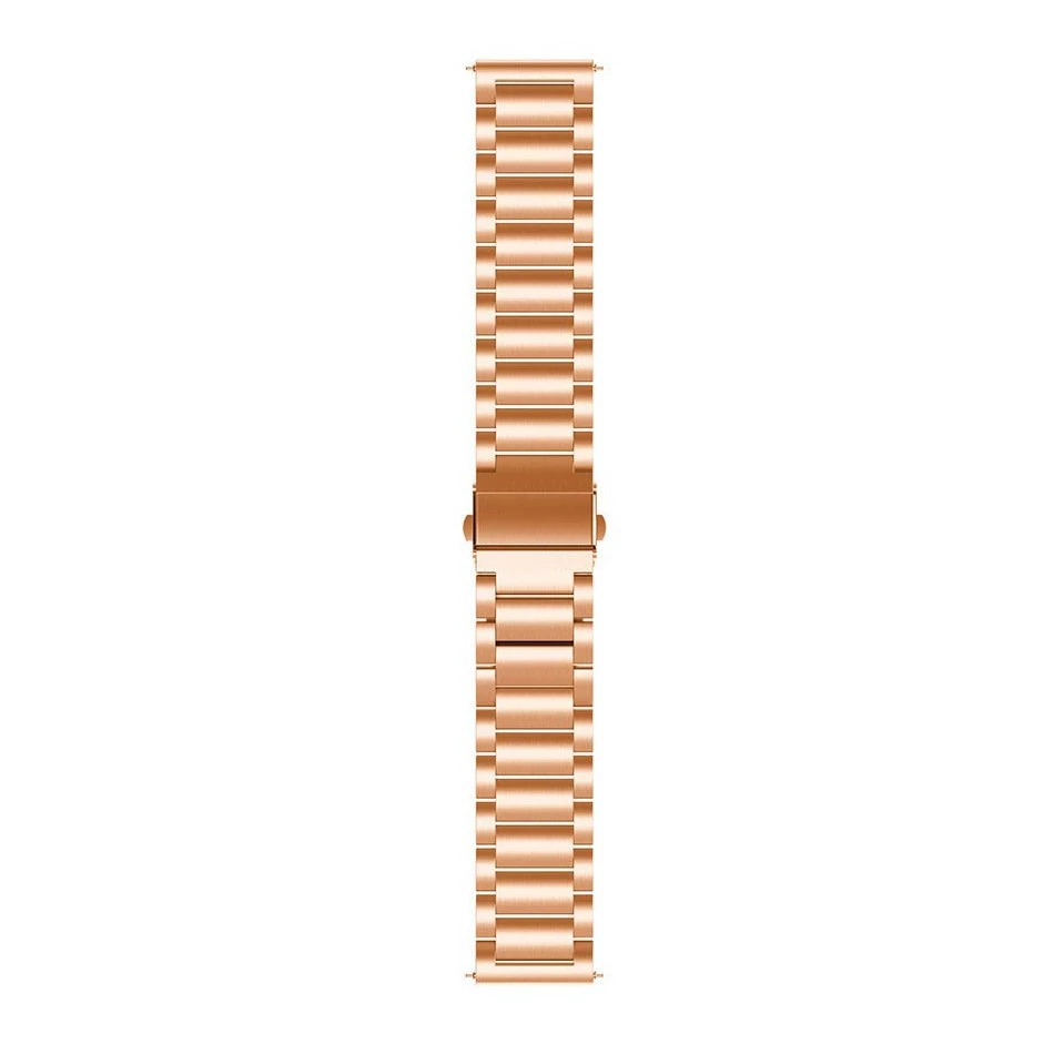 Подходит к Realme Watch 2 Pro/S Pro Sanzhu Металлическая лента 22 мм замена металлического ремня