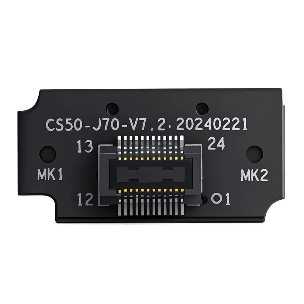 300,000-pixel high-definition camera module factory wholesale BF3067CS global exposure 180 frames scan code recognition