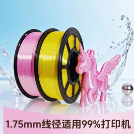 3D打印耗材;3D打印线材