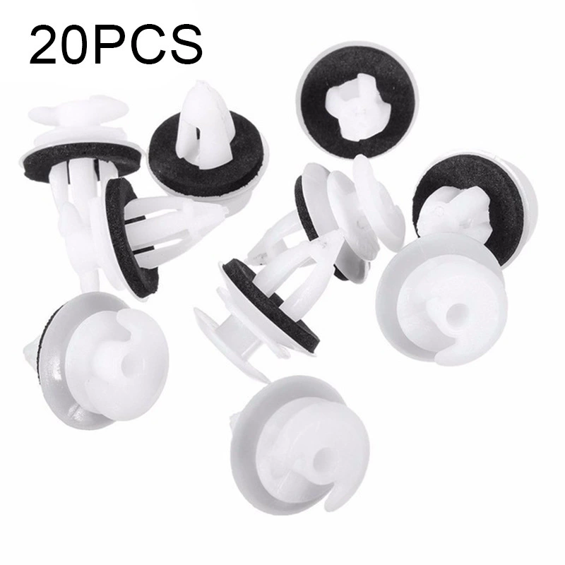 51411973500 suitable for BMW E34 E36 E38 E46 M3 car door panel fixed buckle