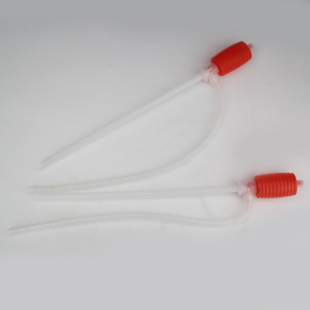 Oil pumping oil suction pipe oil extractor manual oil pump oil extractor plastic chemical oil extraction belt hose oil extractor