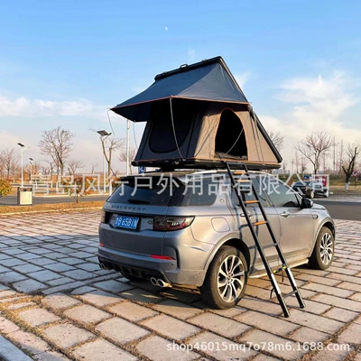 Roof tent source factory Avtomobil dam çadırları