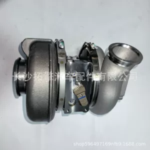 Cummins turboşarjı üçün 85021417 3784777 5355474 21238245
