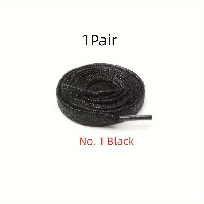Модные шнурки для обуви, каблуки, Aliexpress, кросс-граница торговля, полиэстер
