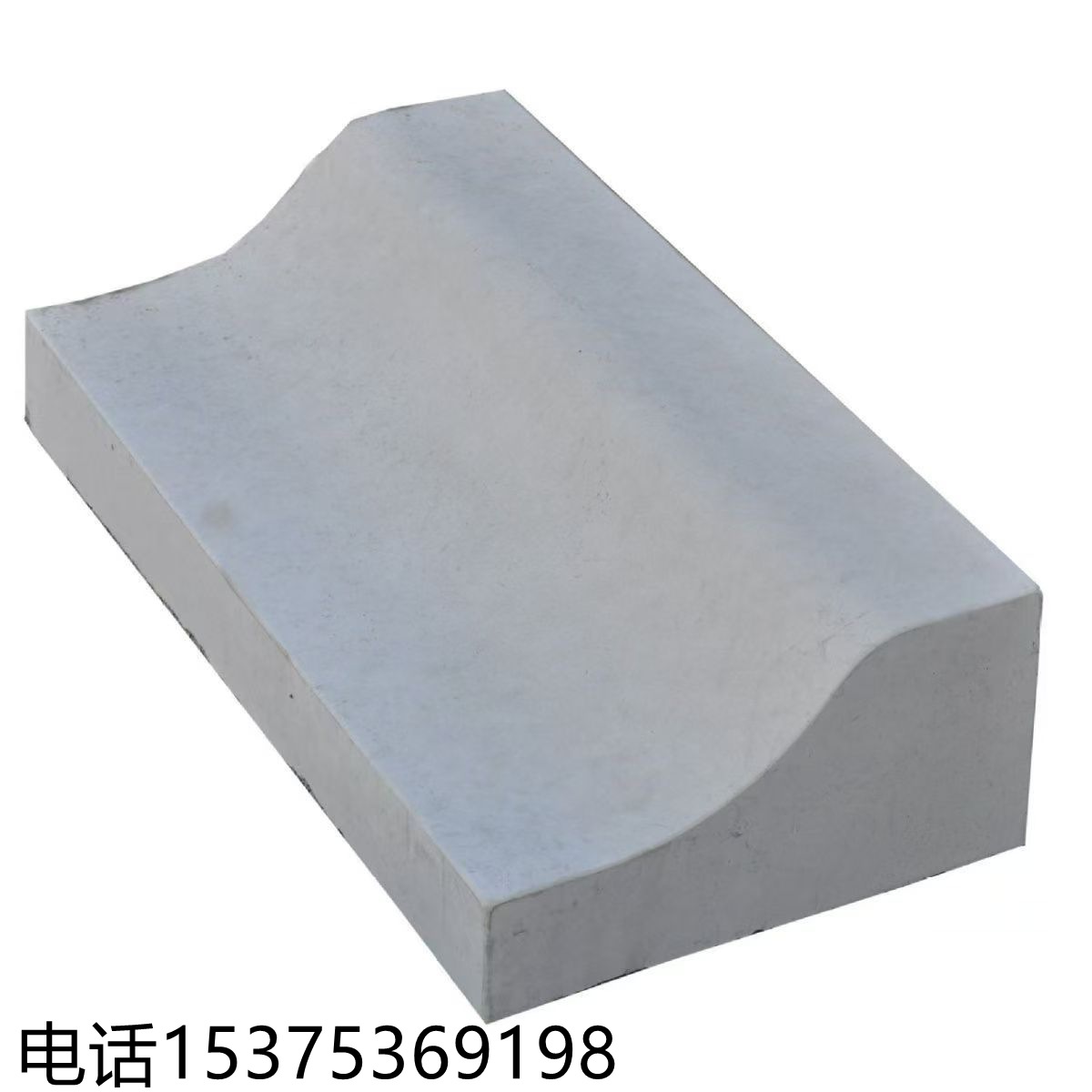 水泥路牙石路沿石混凝土路侧石立缘石平石马路牙子庭院挡土石