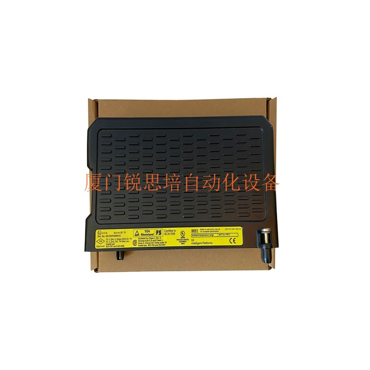 A660-2004-T840  General Electric  数字量输入模块