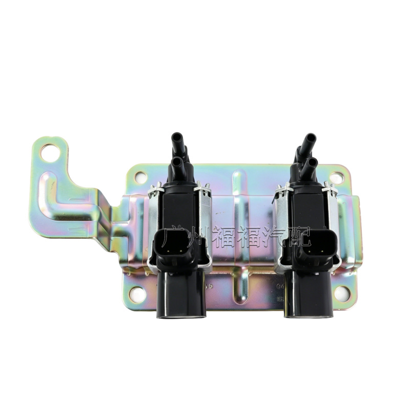 4M5G9J559Nb Is Suitable for Ford Mk2 Focus Vacuum Solenoid Valve Speed Control Valve K5T81980