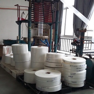 PVC管铝材管材不锈钢管塑料熔喷布包装袋/套管袋子/套袋