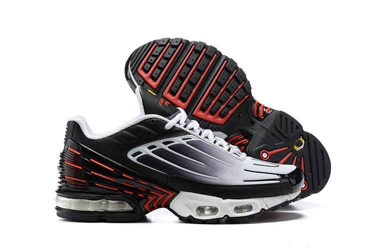 莆田靴AIR MAX PLIS三世代男女スポーツシューズ2102項TN3二色接合エアマットランニング靴|undefined