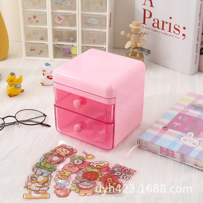 SN-0868T收纳盒 整理盒 饰品盒 展6.jpg