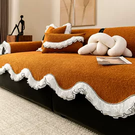 沙发垫/套;飘窗垫;万能盖巾