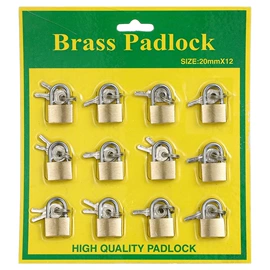 挂锁;密码锁;锁具配件