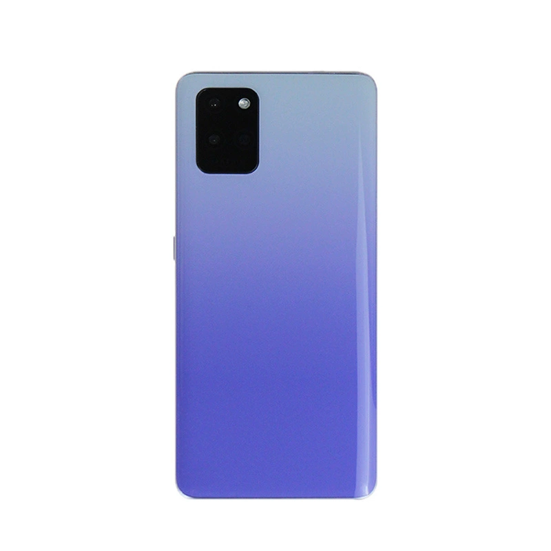 Совместимый мобильный телефон, реалистичный макет, realme 11S