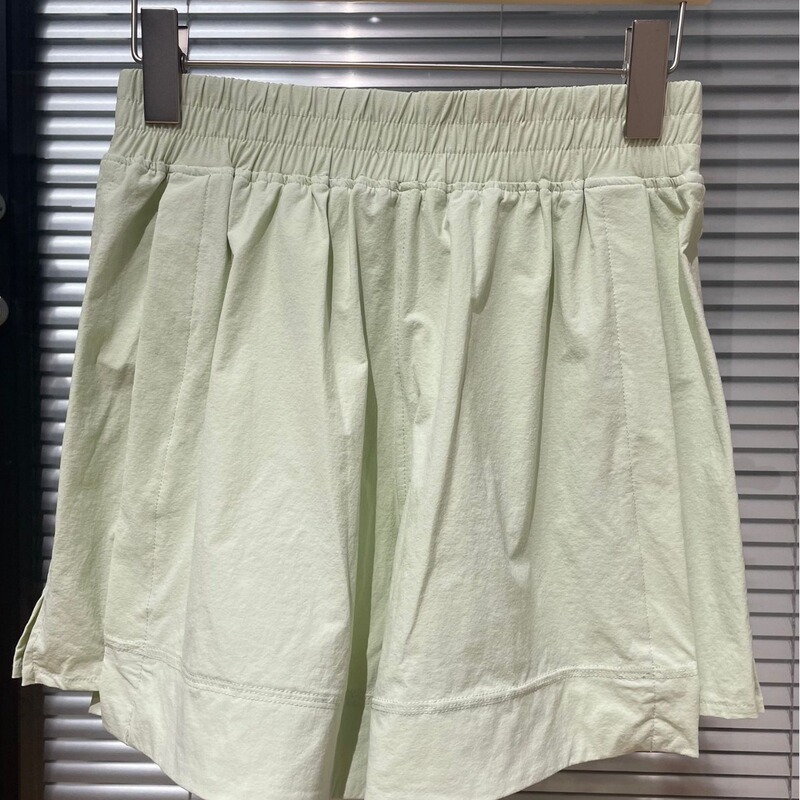 4inch Shorts Street Casual Sports Fitness Four-Point Breathable Running Summer Yoga Light and Breathable Big Brand Same Style