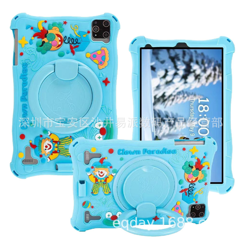 10 Inch 4g Tablet Computer Kidsren's Tablet Sim Card Wifi Android Tablet Learning Tablet