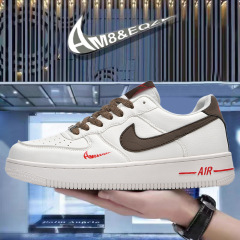 莆田公式サイト 正規品 エア フォース ワン ロートップ スニーカー スポーツシューズ メンズ ロートップ AF1 プタイン スポーツシューズ レディース