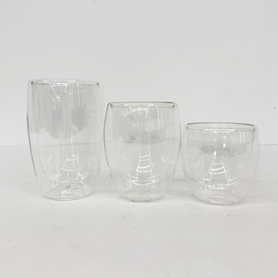 8oz 12oz 15oz�p�Ӹ���貣���ײ�荿�snow globe ��ƬDIY������