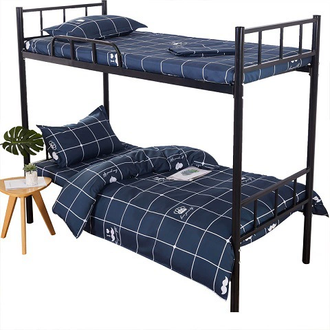 Sheet for elementary school students, set, bedspread, duvet cover, for students, 3 piece set, full set, 4 piece set