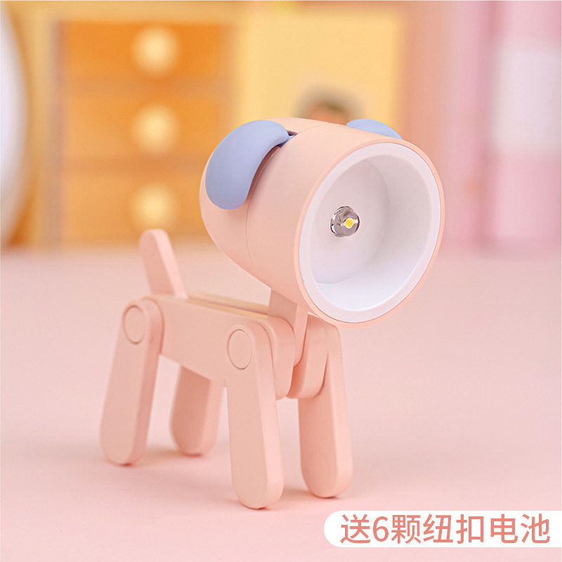 2025新款跨境源头灯饰系列创意搞怪小鸡迷你小夜灯桌面氛围灯摆件|undefined