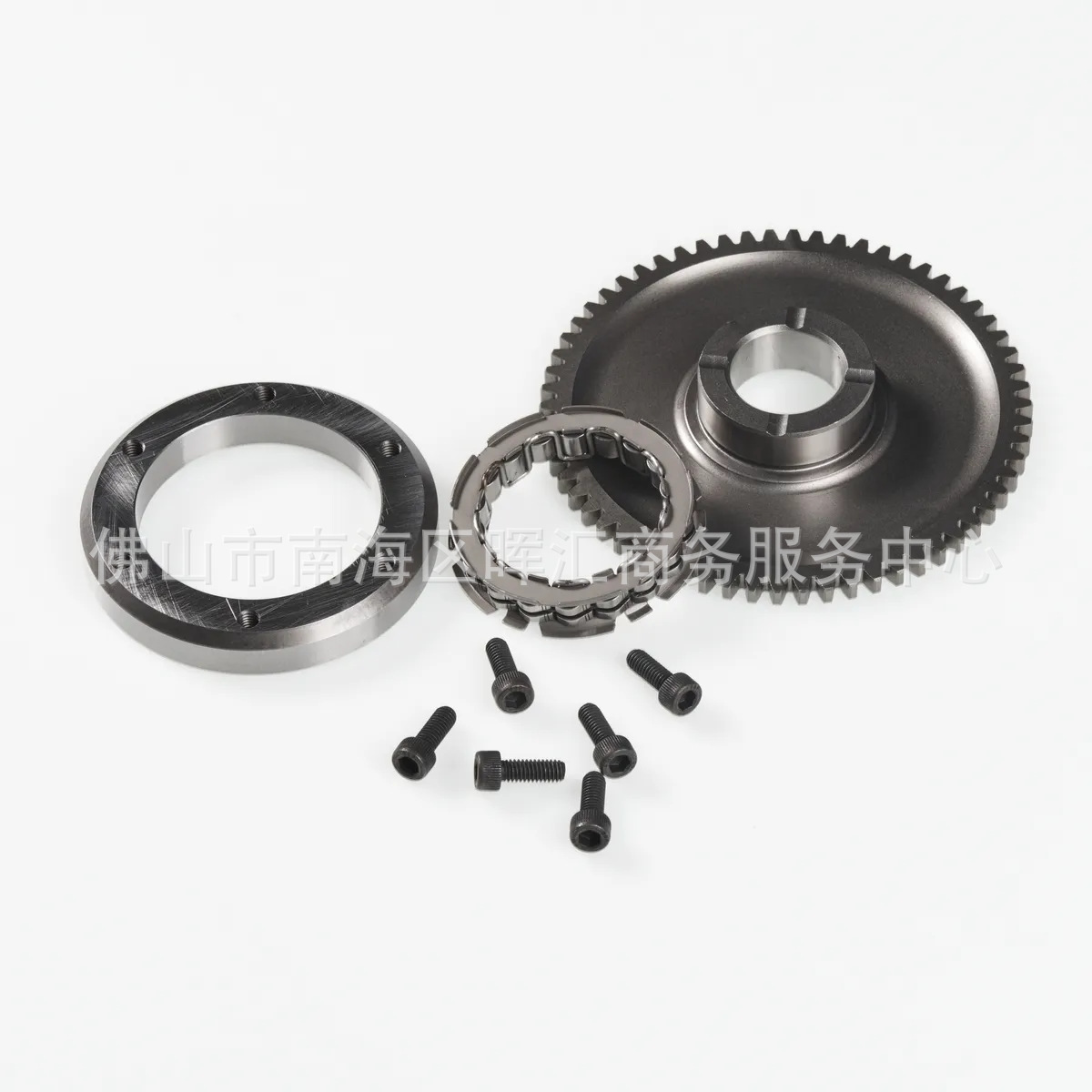 Cb190r Xr190 Supertotal 58T