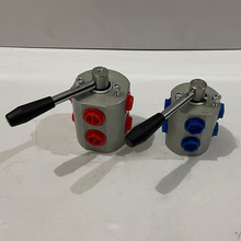 SKBTFLUID牌挖掘机用转阀DFVIE-G3/8