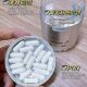 in stock Quick Fa] Cross-border Original US LB ergothioneine High Purity Skin Brightening Super Light Bottle Oral Capsule