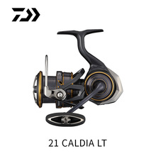 22款DAIWA达亿瓦卡迪亚CALDIA SW海钓铁板轮纺车轮船钓远投路亚轮
