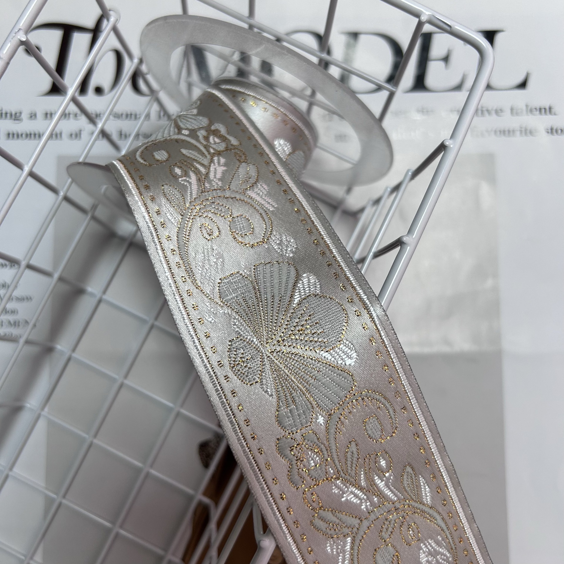 색상 8호 (폭 5.0CM, 길이 10m / 접시) 핫세일! -5cm