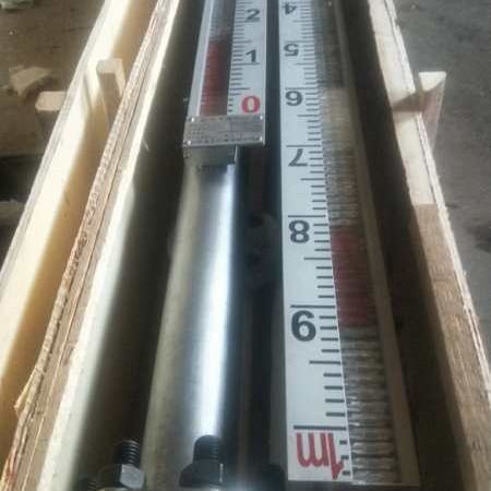 高压磁浮子液位计、高压液位计浮子、液位计厂家、高温高压液位计