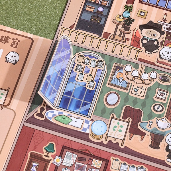 Preview