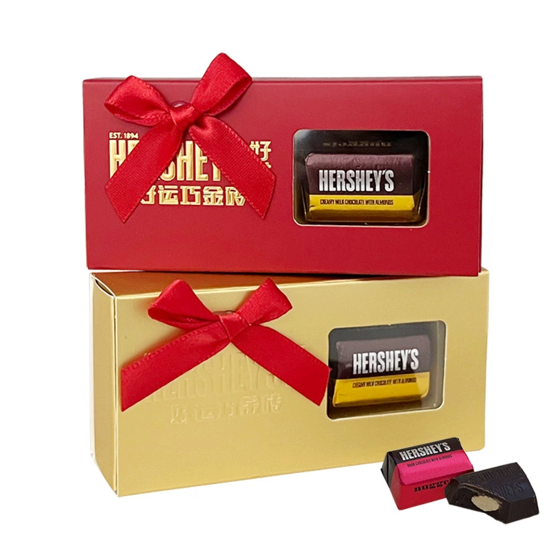 Новый продукт Good Good Good Good Happy Cocolate Sands 2/3/4 в коробке