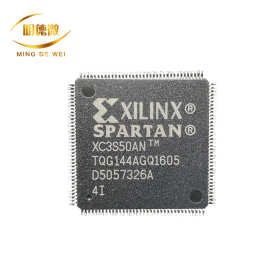 XC3S50AN 3S100E 3S250E 3S400 3S50 3S50A/AN-4TQG144C TQG144I