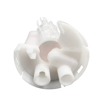 Mitsubishi Pajero V97, Gasoline filter