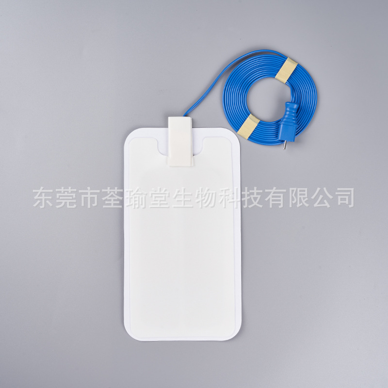 单极负极板带线成人随弃式导电粘胶中性电极片高频电刀双极回路板 阿里巴巴 
