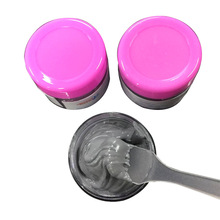 厂家供应5.6W灰色导热硅脂填充在电子组件和散热片之间高导热效率