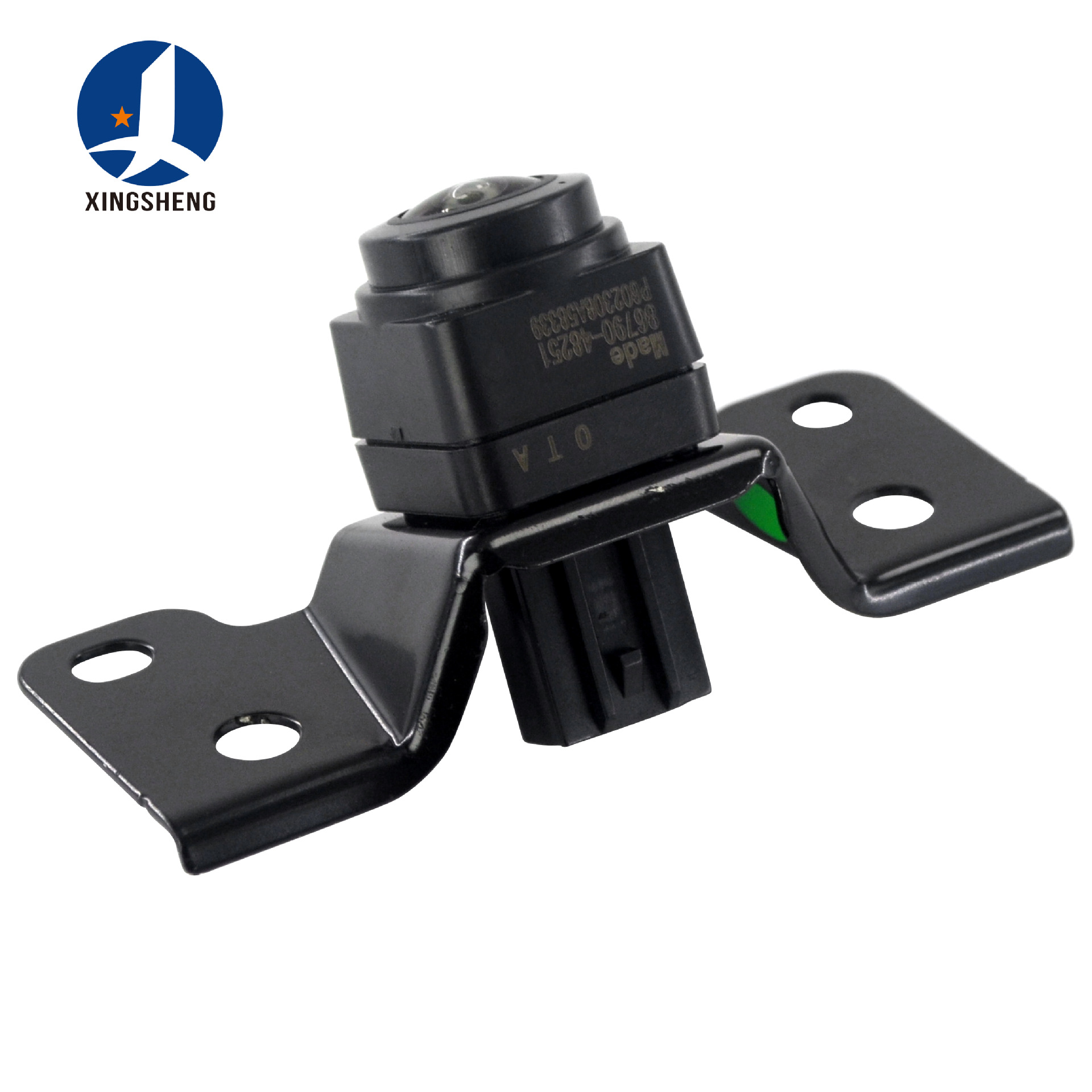 86790-48251 Suitable for Toyota Harrier 2020-2023 Front Camera High-Quality Video Recording