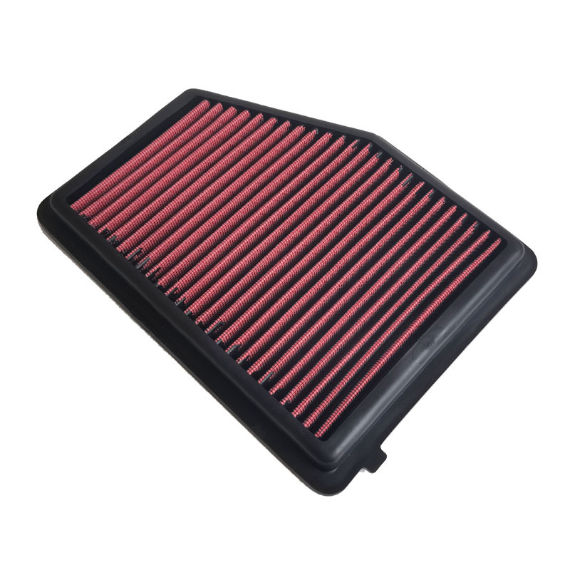 High-Flow Air Filter Suitable for Honda Civic Ix 1.8L L4 Gasoline Civic Wagon 1.8L
