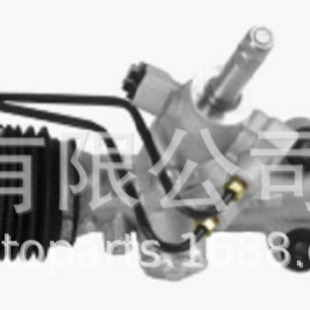 Applicable to HONDA CIVIC NEW CIVIC NEW RHD steering gear YM8287